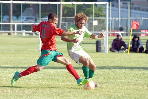 Thio seul aux commandes de la PH Sud