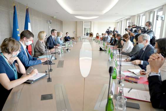 Le gouvernement va agir pour éviter une 