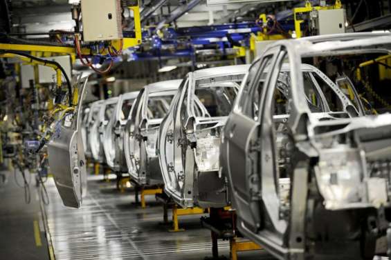 Le rebond de l'économie française plus important que prévu