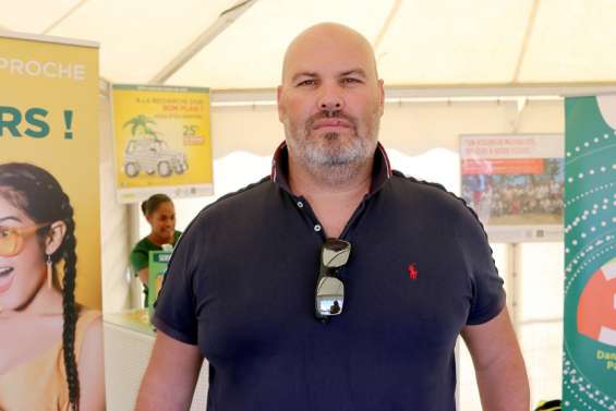 Matthieu Delage, Groupama assurances