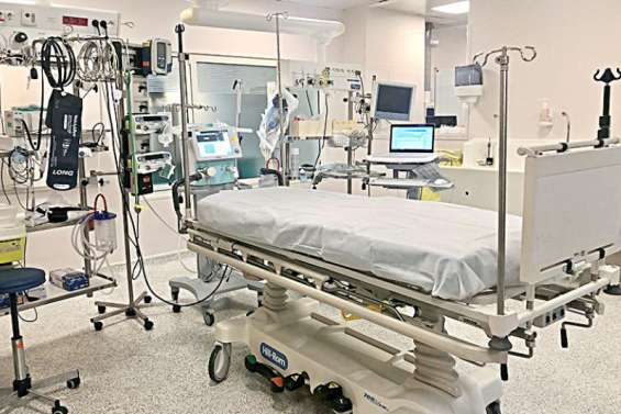 Polynésie : plus aucune hospitalisation Covid au Taaone