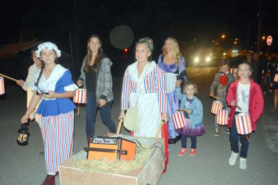 Bourail prévoit un 14-Juillet festif