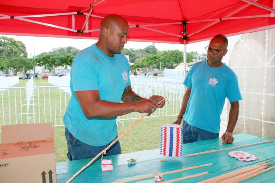 [INFOGRAPHIE] Fête nationale et défilé de lampions : ce qu'il faut savoir pour le jour J