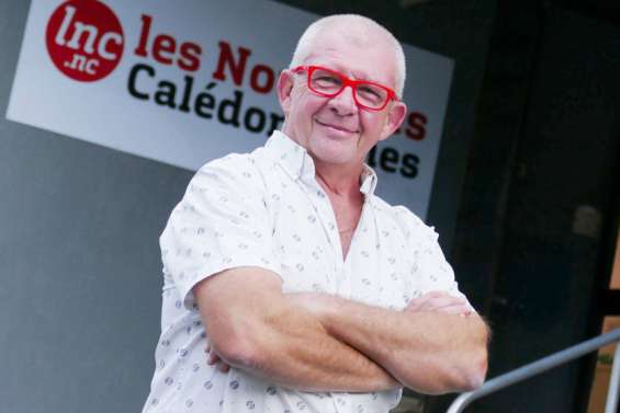 Erik Dufour : « Le journal, je l'ai toujours défendu et je le défendrai toujours »