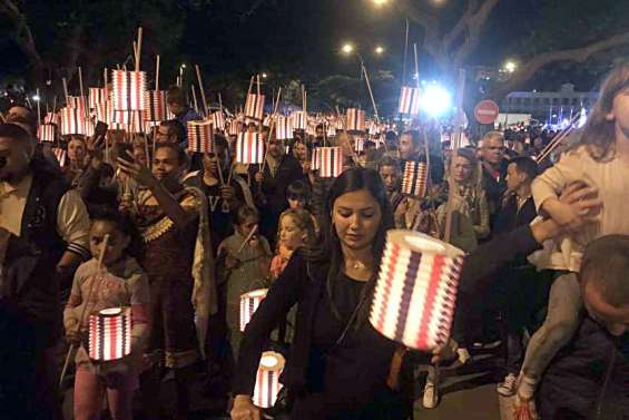 [MàJ] Fête nationale : les animations de ce mardi reportées à Nouméa et au Mont-Dore