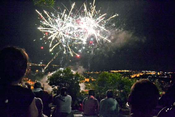 Les festivités de la fête nationale annulées ce soir à Dumbéa et Païta