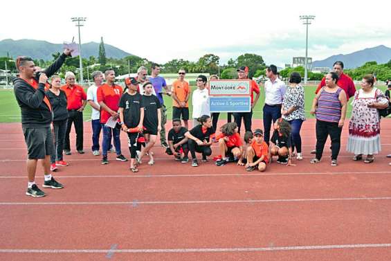 Défilé, JO, e-sport... Les temps forts de la Fête du sport