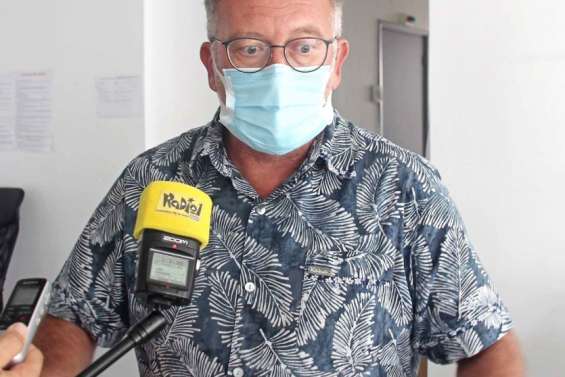 Deux cas de variant Delta autochtones