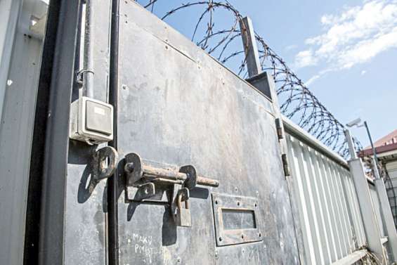 L'agresseur de la dame de 89 ans part au Camp-Est