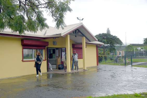 Maison de quartier, subventions, PUD... les autres dossiers du conseil municipal de Nouméa