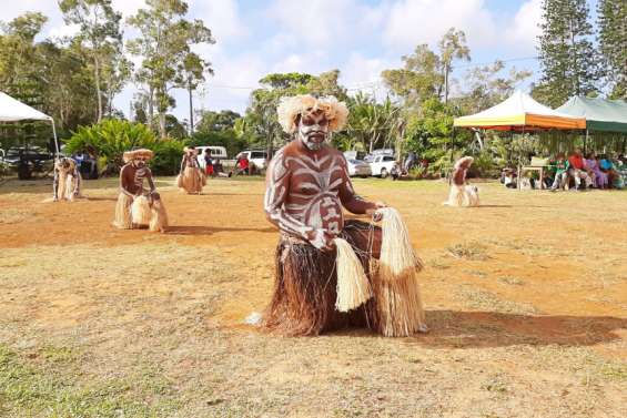 Un aller-retour spécial 14-Juillet du Betico pour l'île des Pins