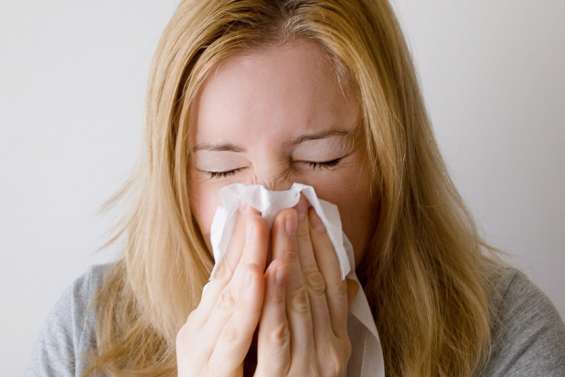 Rhume et automédication : attention !