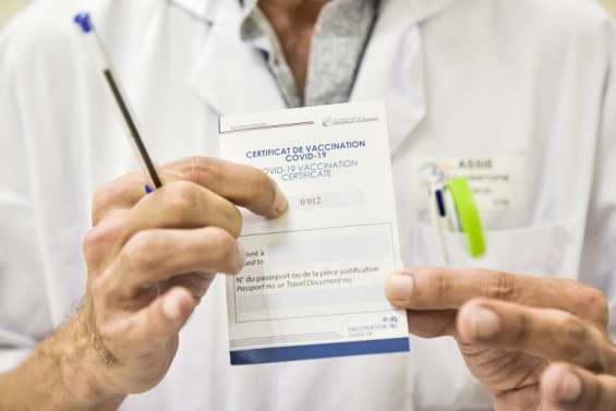 Les Certificats Covid européens bientôt en Calédonie