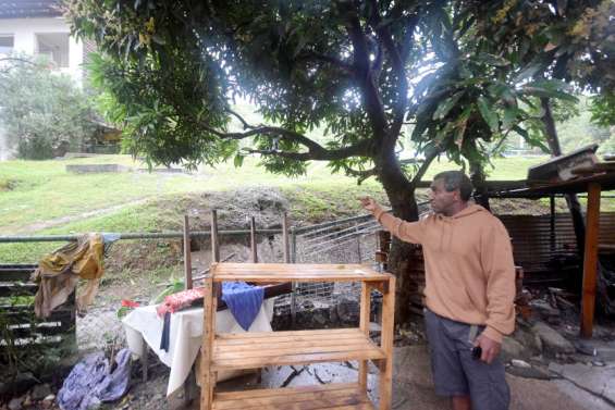 À Pierre-Lenquette, la difficile question du relogement