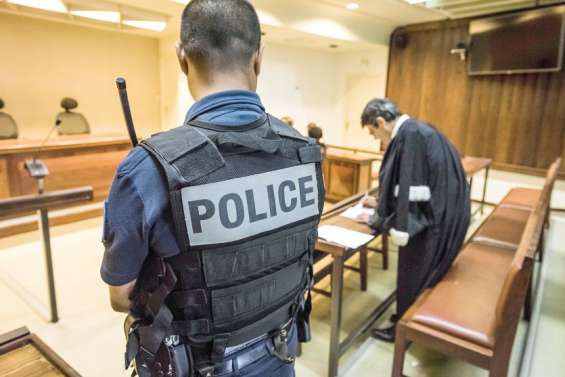 Cinq ans de prison pour avoir tabassé 