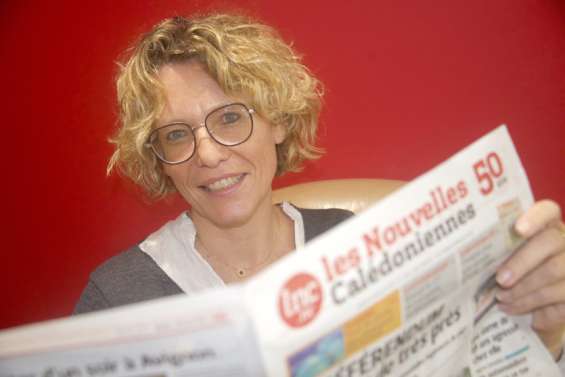 « La richesse du quotidien est un atout pour nos annonceurs »