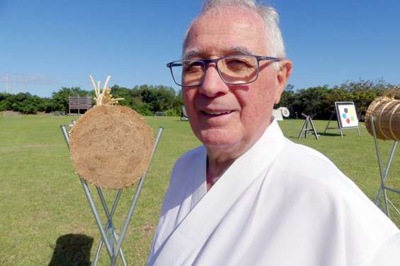 Yvan Ritterszki, De New Caledonia Kuydo Association