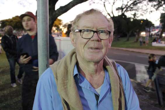 « Célébrer la fête nationale », Lysis