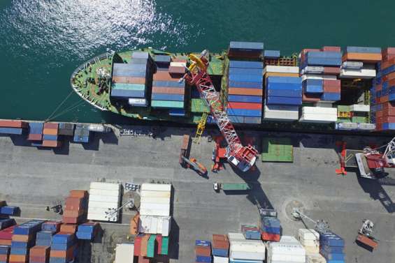 Le Fenua cherche un site pour un nouveau port