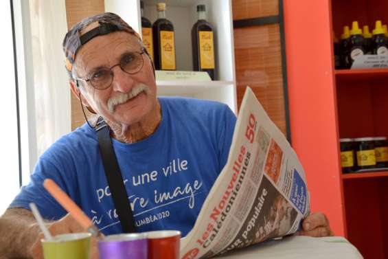 Le journal, c'est un « regard nécessaire sur la société et sur les politiques »