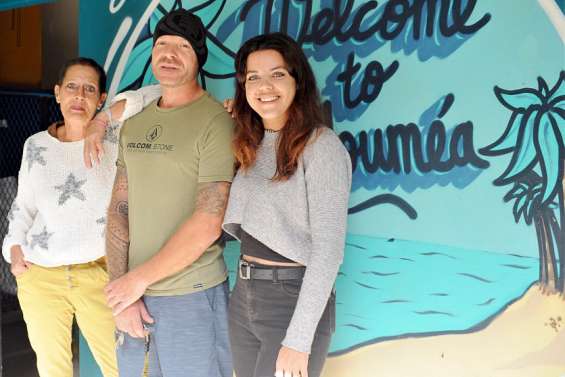 L'auberge de jeunesse, 