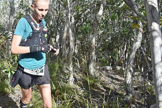 Trail : une participation en baisse mais un esprit intact aux Grandes Fougères