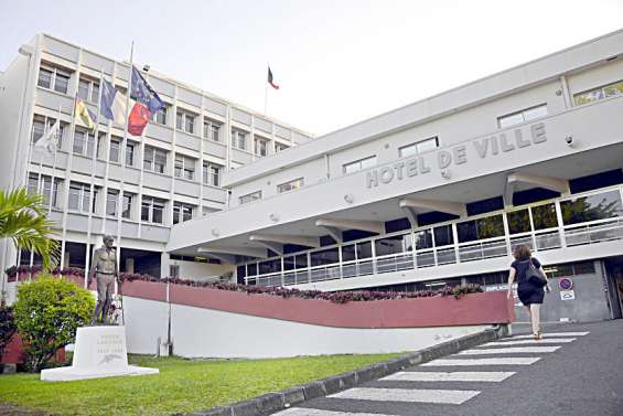 La liste électorale générale provisoire affichée en mairie samedi