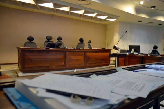 L'agresseur d'une dame de 89 ans a eu un 