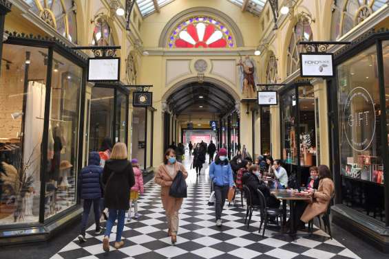 Cinquième confinement pour la ville de Melbourne
