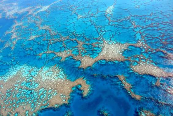 L'inscription du lagon à l'Unesco sera fêtée dimanche