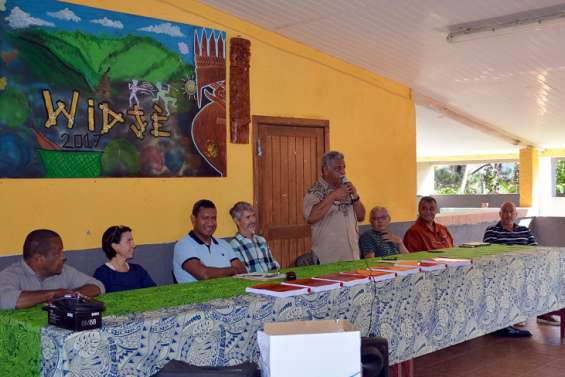 À Kouergoa, une opération qui 