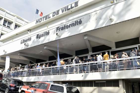 1 592 injections pour la seconde édition du vaccinodrome à Nouméa