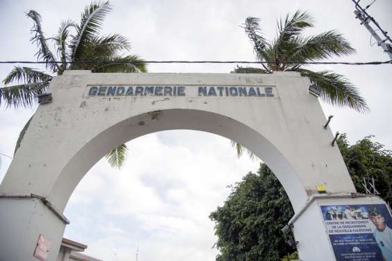 Un homme inconscient à Dumbéa, les gendarmes lancent un appel à témoins