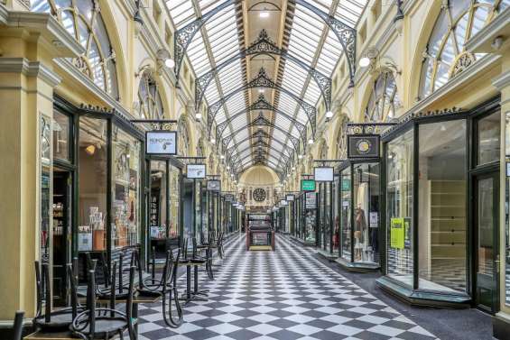 Pourquoi les Australiens ne se font pas vacciner