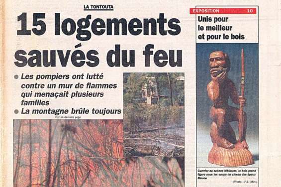 1993 : l'année de la 