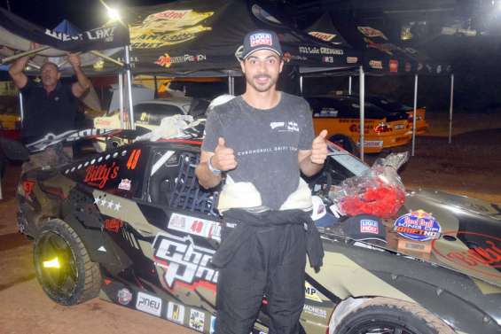 Barbou, Foucher : le fruit de leur travail