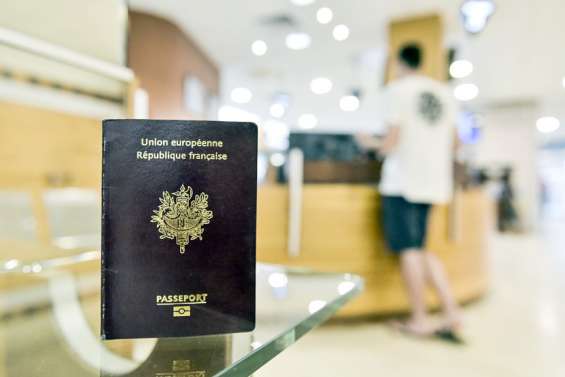 Oui et Non : l'enjeu sensible de la nationalité