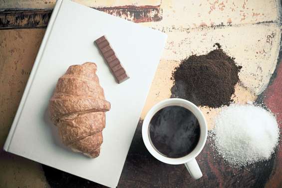 À la chasse au sucre caché