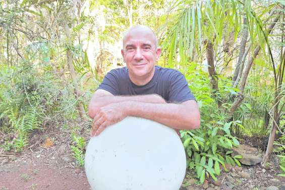 Christophe Sand va animer quatre conférences au Colisée