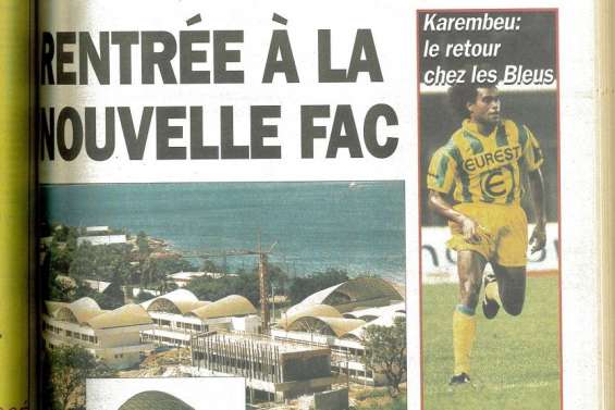 1994 marquée par les conflits sociaux