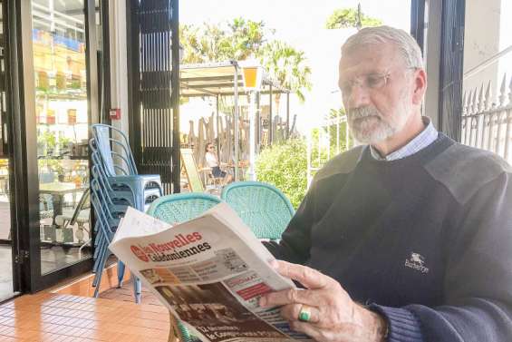 « Le lieu de rencontre de la société calédonienne dans toutes ses dimensions »