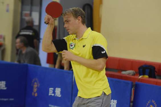 Suite du championnat par équipes