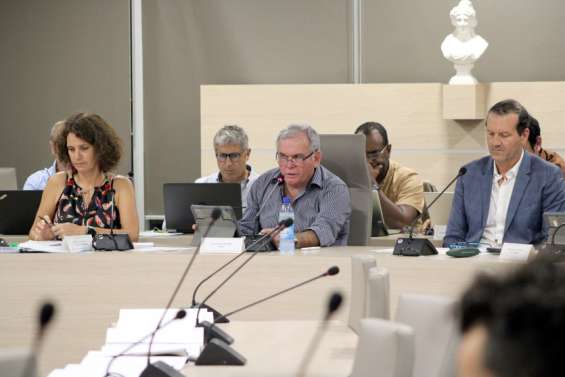 Dumbéa : une aide de l’État pour développer l’offre culturelle