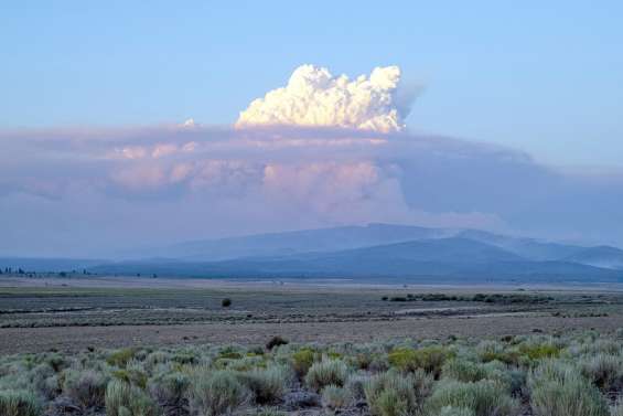 L'hémisphère Nord perd la boule