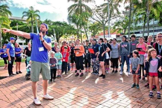 Les inscriptions au Rallye EEC 2021 se terminent ce jeudi