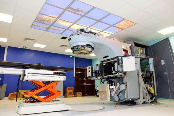 Le centre de radiothérapie sera opérationnel malgré la grève