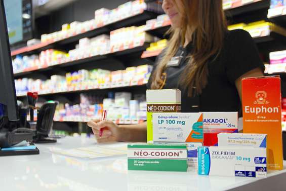 Médicaments non utilisés : une filière de traitement en 2022 en province Sud