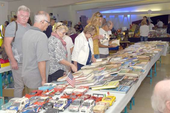 Collectionner, une passion immuable à travers le temps et les générations