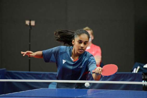 Les pongistes misent gros sur le double