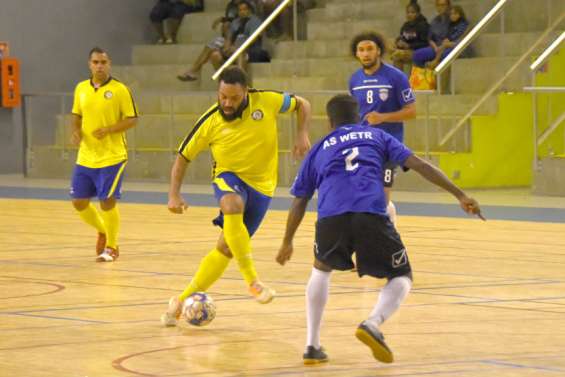 Un choc attendu entre l'Olympique et l'ASPTT